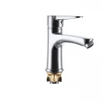 Смеситель для умывальника Zerix PUD1 146 (ZX0204)