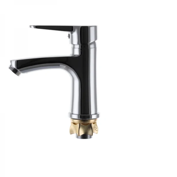 Смеситель для умывальника Zerix PUD1 146 (ZX0204)