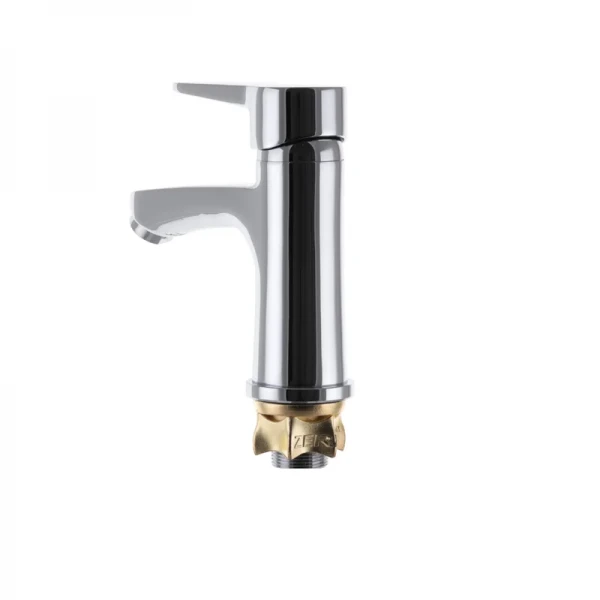 Смеситель для умывальника Zerix PUD1 146 (ZX0204)