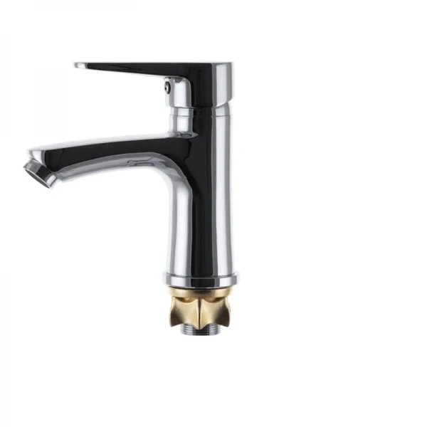 Смеситель для умывальника Zerix PUD1 146 (ZX0204)