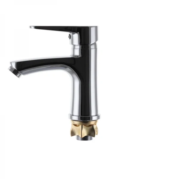 Смеситель для умывальника Zerix PUD1 146 (ZX0204)