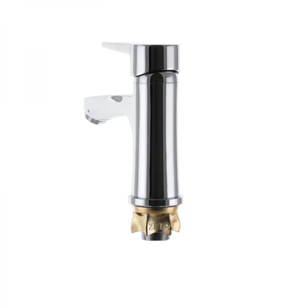 Смеситель для умывальника Zerix PUD1 146 (ZX0204)