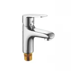 Змішувач для умивальника Zerix Z10202