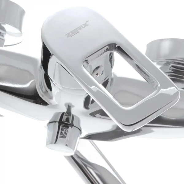 Змішувач для ванни Zerix Z2230 (ZX0248)