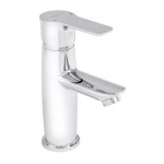 Змішувач для умивальника Zerix Z1033 (ZX0252)