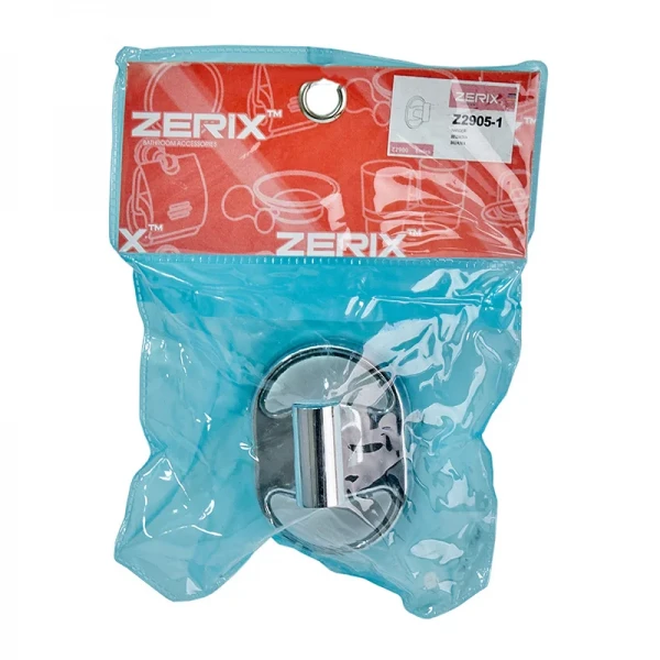 Крючок Zerix Z2905-1 (ZX0277)