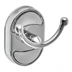 Крючок двойной Zerix Z2905-2 (ZX0278)