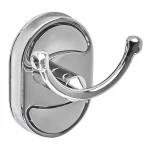 Крючок двойной Zerix Z2905-2 (ZX0278)