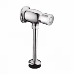 Кран змивний для пісуара Zerix Z903 (ZX0344)