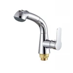 Смеситель для кухни Zerix Z6033 (ZX0374)