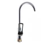 Змішувач для кухні Zerix SAR 181 (ZX0411)