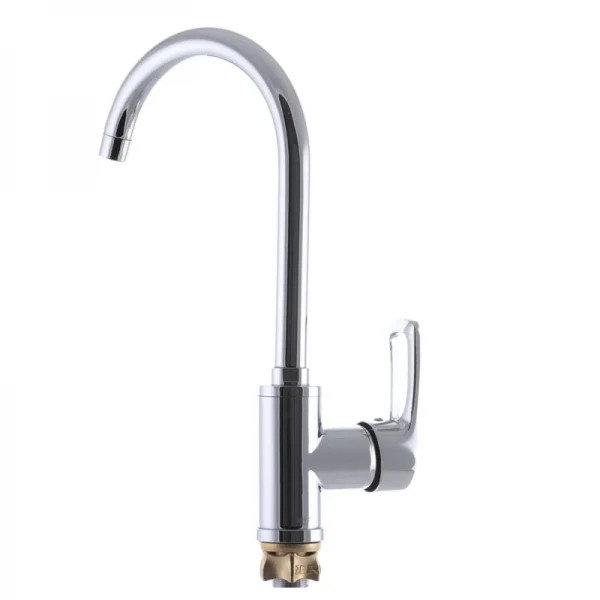 Змішувач для кухні Zerix SAR 181 (ZX0411)