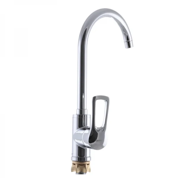 Змішувач для кухні Zerix SAR 181 (ZX0411)