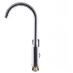 Змішувач для кухні Zerix SAR 181 (ZX0411)