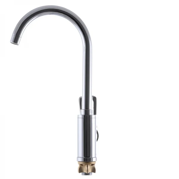 Змішувач для кухні Zerix SAR 181 (ZX0411)