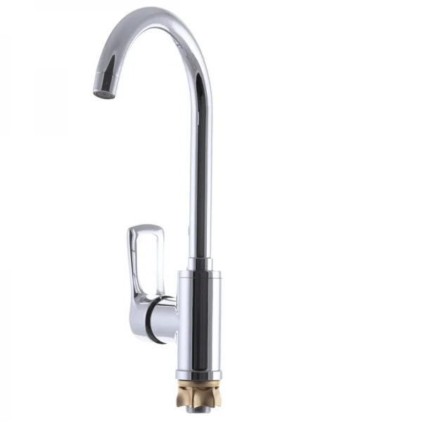 Змішувач для кухні Zerix SAR 181 (ZX0411)