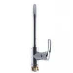 Змішувач для кухні Zerix SAR 181 (ZX0411)