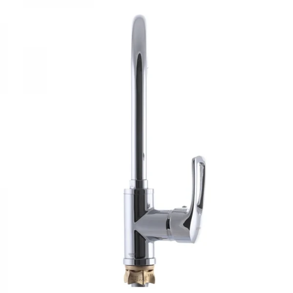 Змішувач для кухні Zerix SAR 181 (ZX0411)