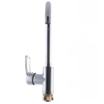 Змішувач для кухні Zerix SAR 181 (ZX0411)