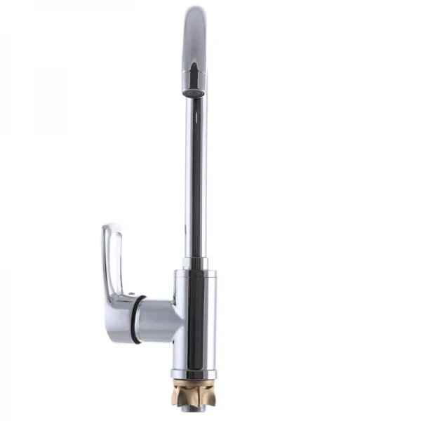 Змішувач для кухні Zerix SAR 181 (ZX0411)