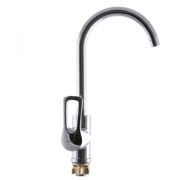 Змішувач для кухні Zerix SAR 181 (ZX0411)