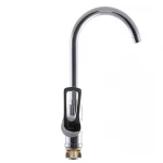 Змішувач для кухні Zerix SAR 181 (ZX0411)