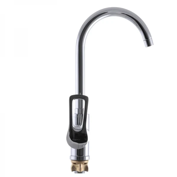 Змішувач для кухні Zerix SAR 181 (ZX0411)