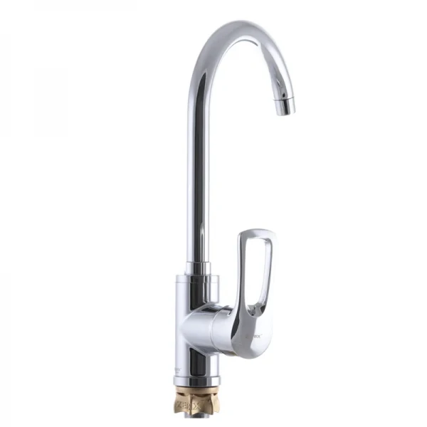 Змішувач для кухні Zerix SAR 181 (ZX0411)