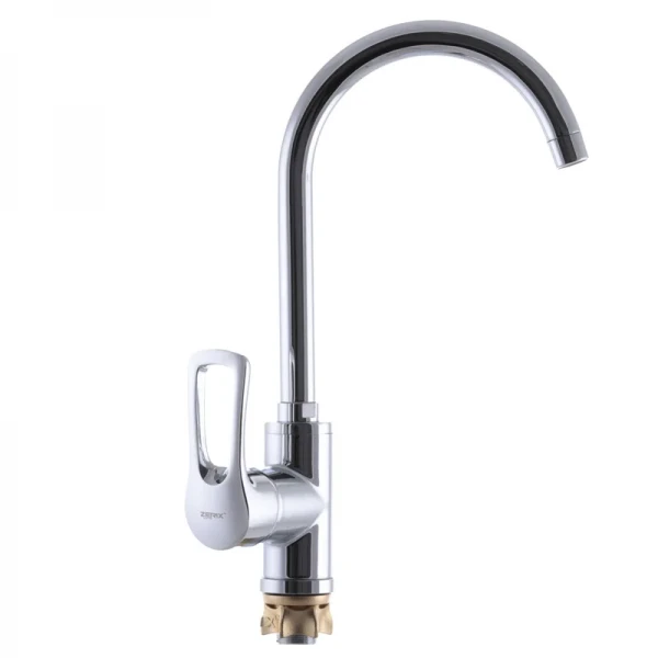 Змішувач для кухні Zerix SAR 181 (ZX0411)