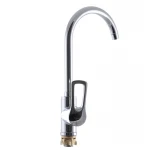 Змішувач для кухні Zerix SAR 181 (ZX0411)