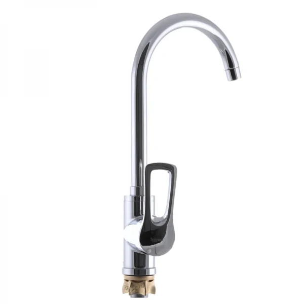 Змішувач для кухні Zerix SAR 181 (ZX0411)