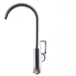 Змішувач для кухні Zerix SAR 181 (ZX0411)