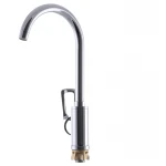 Змішувач для кухні Zerix SAR 181 (ZX0411)