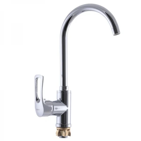 Змішувач для кухні Zerix SAR 181 (ZX0411)