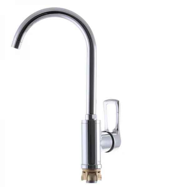 Змішувач для кухні Zerix SAR 181 (ZX0411)