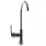 Змішувач для кухні Zerix SAR 181 (ZX0411)