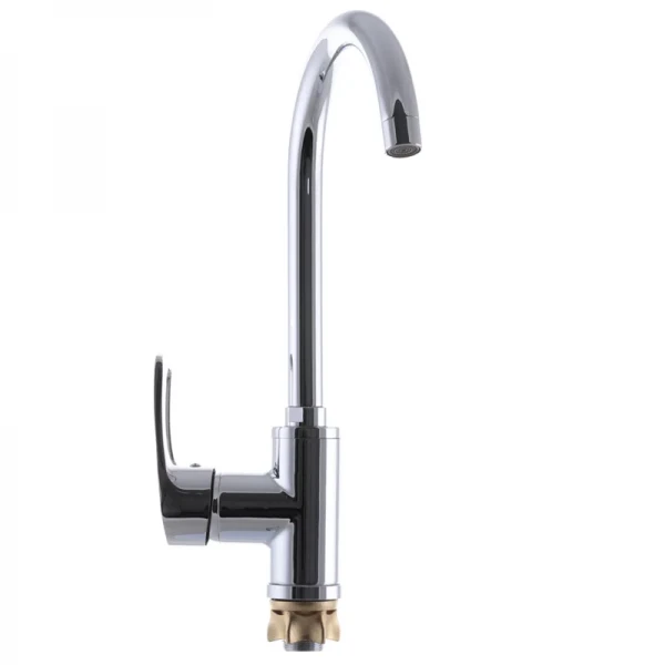 Змішувач для кухні Zerix SAR 181 (ZX0411)