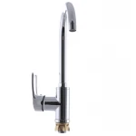 Змішувач для кухні Zerix SAR 181 (ZX0411)