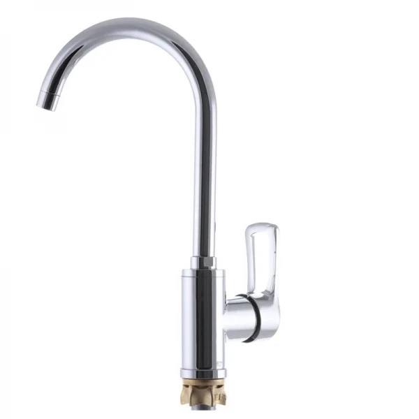 Змішувач для кухні Zerix SAR 181 (ZX0411)