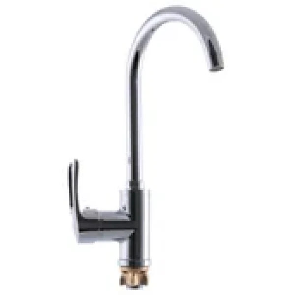 Змішувач для кухні Zerix SAR 181 (ZX0411)