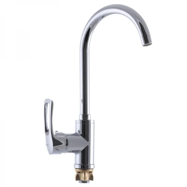 Змішувач для кухні Zerix SAR 181 (ZX0411)