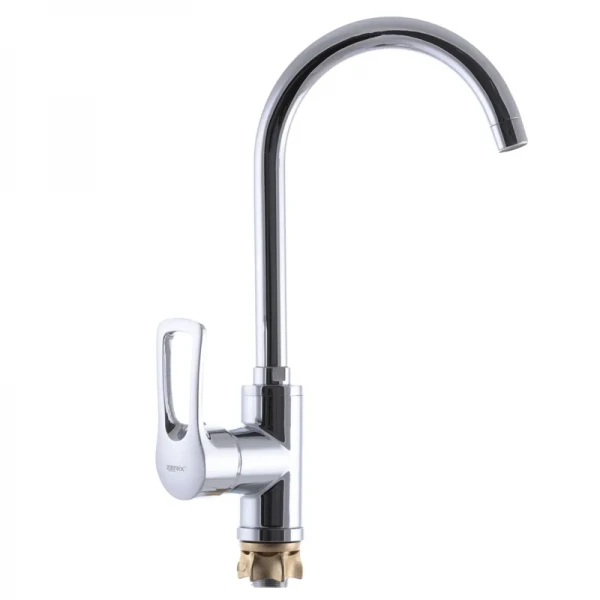 Змішувач для кухні Zerix SAR 181 (ZX0411)