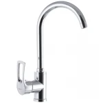 Змішувач для кухні Zerix SAR 181 (ZX0411)