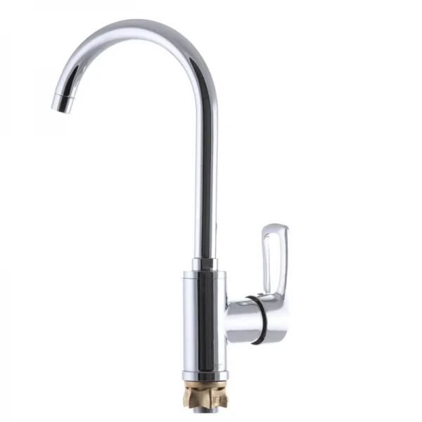 Змішувач для кухні Zerix SAR 181 (ZX0411)