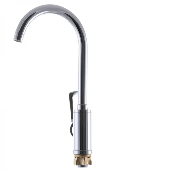 Змішувач для кухні Zerix SAR 181 (ZX0411)