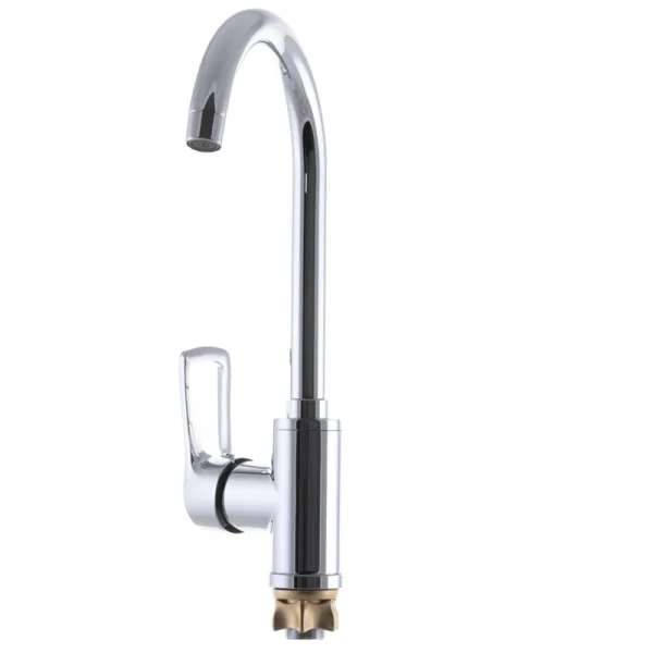 Змішувач для кухні Zerix SAR 181 (ZX0411)