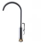 Змішувач для кухні Zerix SAR 181 (ZX0411)