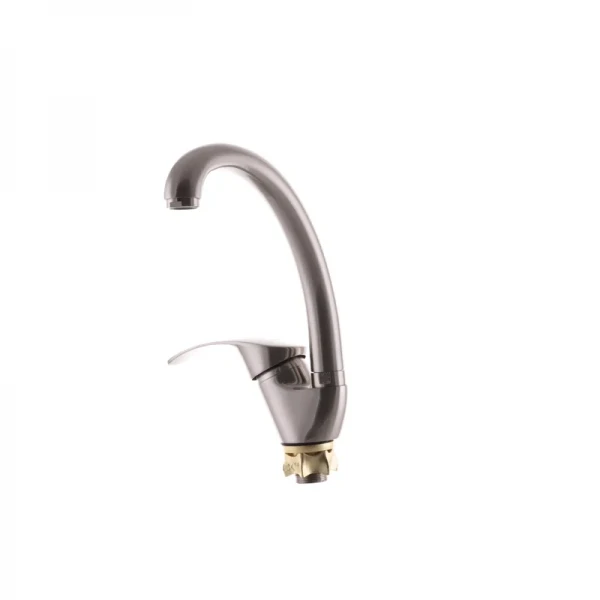 Змішувач для кухні ZERIX YUB 135 (ZX0414)