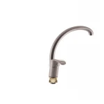 Змішувач для кухні ZERIX YUB 135 (ZX0414)