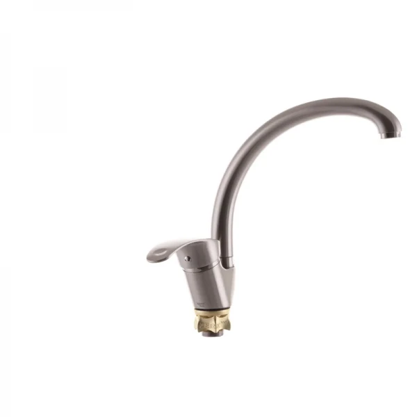 Змішувач для кухні ZERIX YUB 135 (ZX0414)